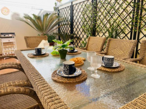 Apartamento Cantarero by At Home costa del sol
